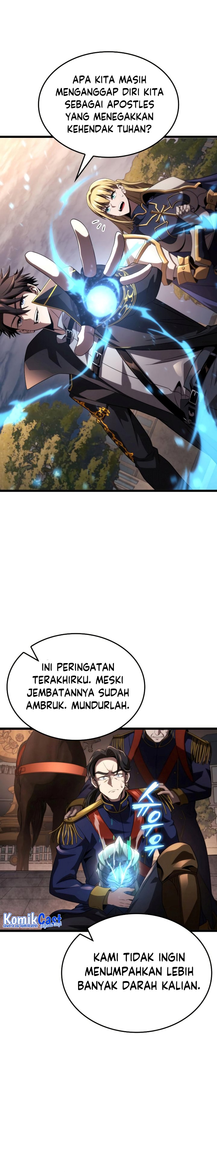 Dilarang COPAS - situs resmi www.mangacanblog.com - Komik insanely talented player 021 - chapter 21 22 Indonesia insanely talented player 021 - chapter 21 Terbaru 6|Baca Manga Komik Indonesia|Mangacan