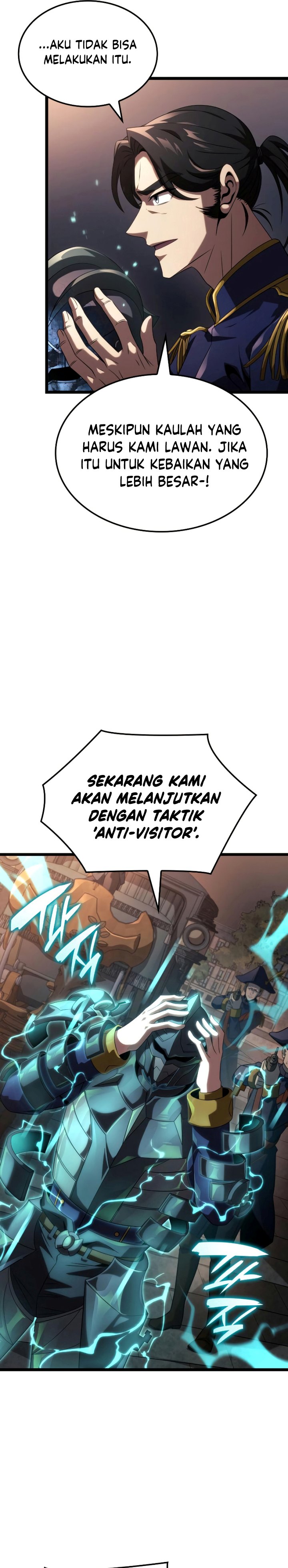 Dilarang COPAS - situs resmi www.mangacanblog.com - Komik insanely talented player 021 - chapter 21 22 Indonesia insanely talented player 021 - chapter 21 Terbaru 7|Baca Manga Komik Indonesia|Mangacan