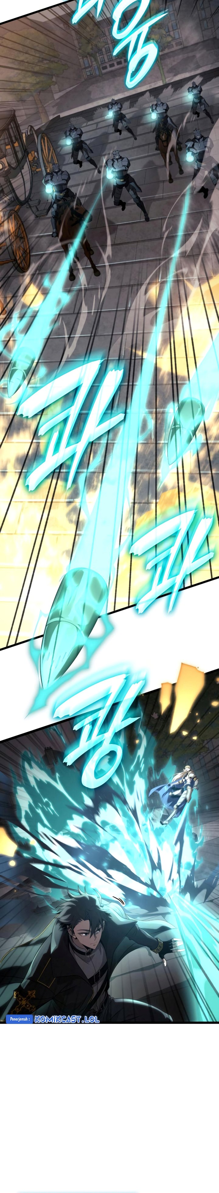 Dilarang COPAS - situs resmi www.mangacanblog.com - Komik insanely talented player 021 - chapter 21 22 Indonesia insanely talented player 021 - chapter 21 Terbaru 9|Baca Manga Komik Indonesia|Mangacan