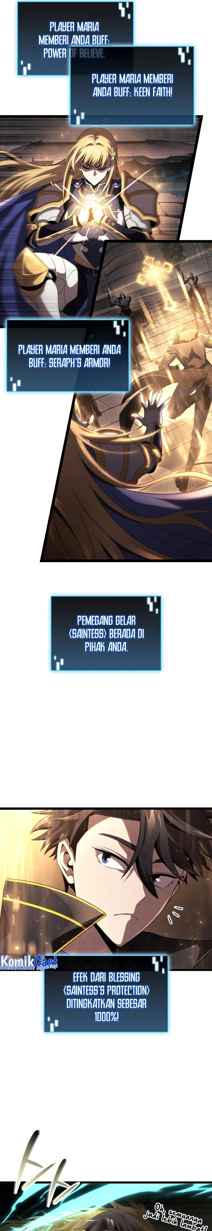 Dilarang COPAS - situs resmi www.mangacanblog.com - Komik insanely talented player 021 - chapter 21 22 Indonesia insanely talented player 021 - chapter 21 Terbaru 10|Baca Manga Komik Indonesia|Mangacan