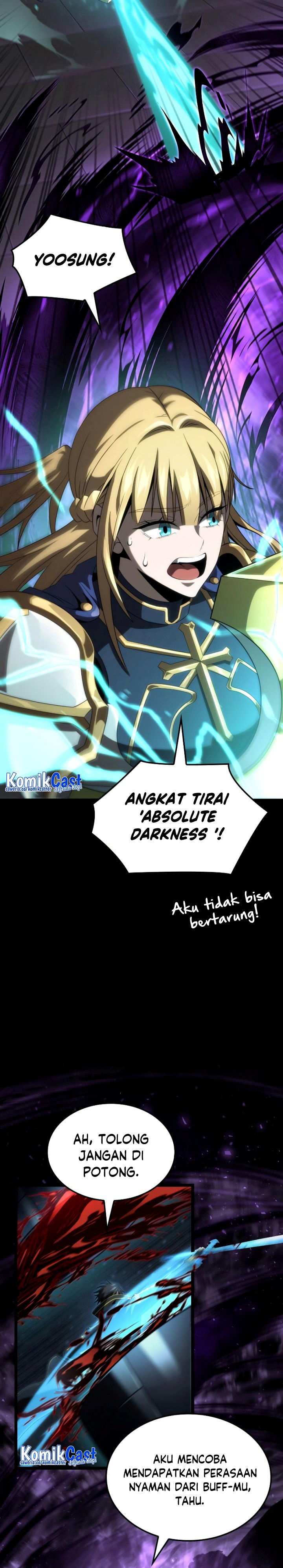 Dilarang COPAS - situs resmi www.mangacanblog.com - Komik insanely talented player 021 - chapter 21 22 Indonesia insanely talented player 021 - chapter 21 Terbaru 15|Baca Manga Komik Indonesia|Mangacan