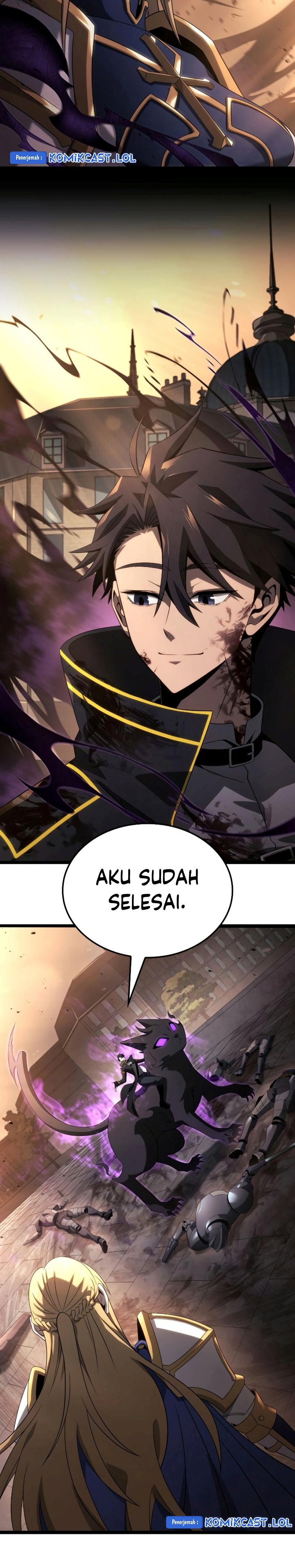 Dilarang COPAS - situs resmi www.mangacanblog.com - Komik insanely talented player 021 - chapter 21 22 Indonesia insanely talented player 021 - chapter 21 Terbaru 17|Baca Manga Komik Indonesia|Mangacan