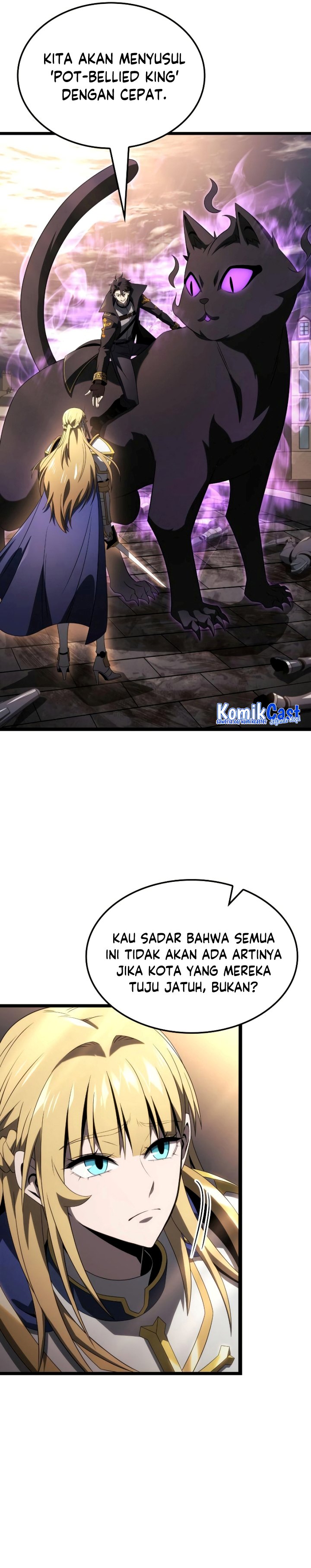Dilarang COPAS - situs resmi www.mangacanblog.com - Komik insanely talented player 021 - chapter 21 22 Indonesia insanely talented player 021 - chapter 21 Terbaru 19|Baca Manga Komik Indonesia|Mangacan