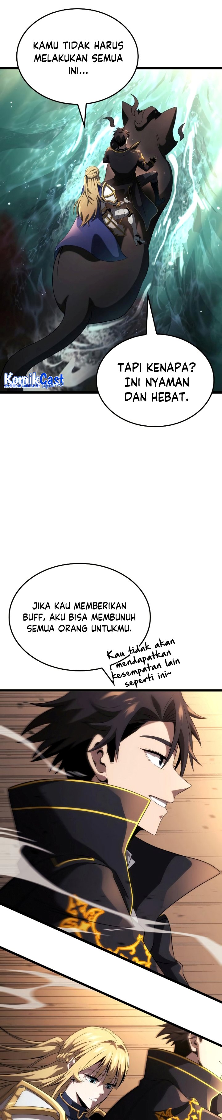 Dilarang COPAS - situs resmi www.mangacanblog.com - Komik insanely talented player 021 - chapter 21 22 Indonesia insanely talented player 021 - chapter 21 Terbaru 20|Baca Manga Komik Indonesia|Mangacan