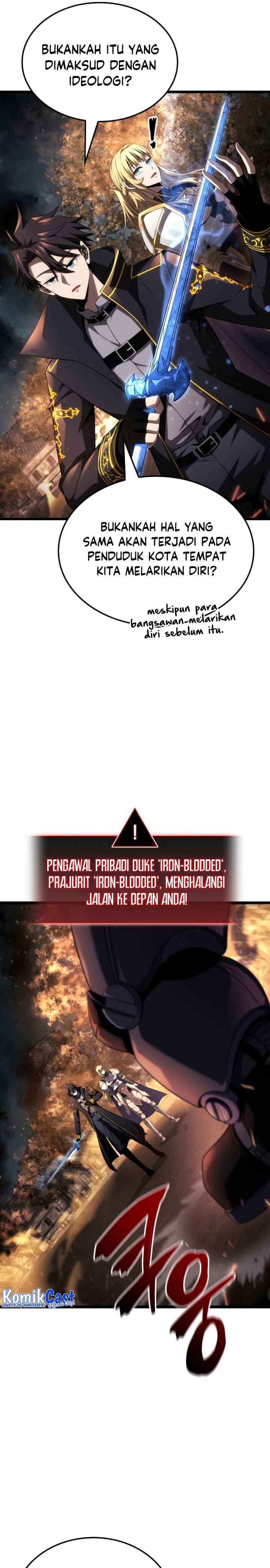 Dilarang COPAS - situs resmi www.mangacanblog.com - Komik insanely talented player 021 - chapter 21 22 Indonesia insanely talented player 021 - chapter 21 Terbaru 25|Baca Manga Komik Indonesia|Mangacan