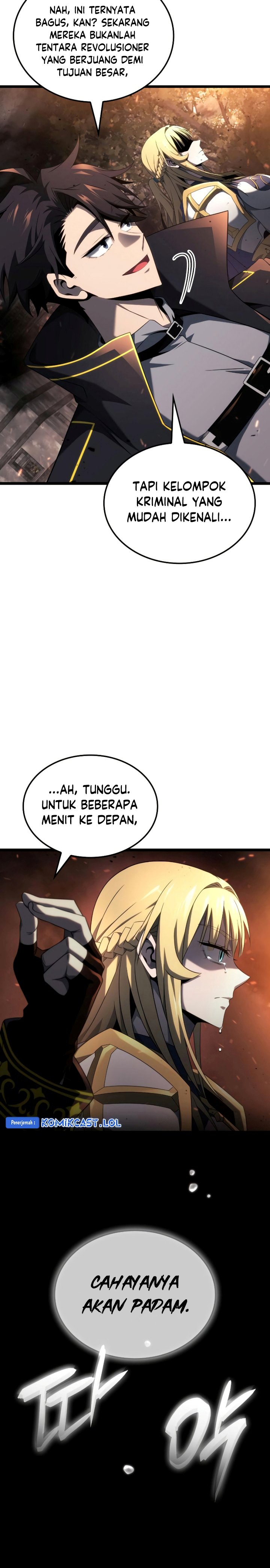 Dilarang COPAS - situs resmi www.mangacanblog.com - Komik insanely talented player 021 - chapter 21 22 Indonesia insanely talented player 021 - chapter 21 Terbaru 26|Baca Manga Komik Indonesia|Mangacan