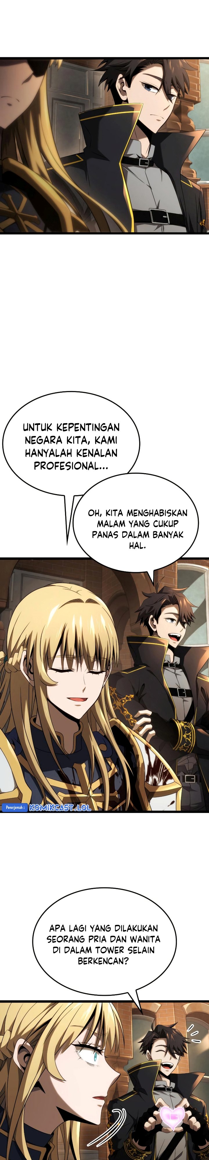 Dilarang COPAS - situs resmi www.mangacanblog.com - Komik insanely talented player 021 - chapter 21 22 Indonesia insanely talented player 021 - chapter 21 Terbaru 28|Baca Manga Komik Indonesia|Mangacan