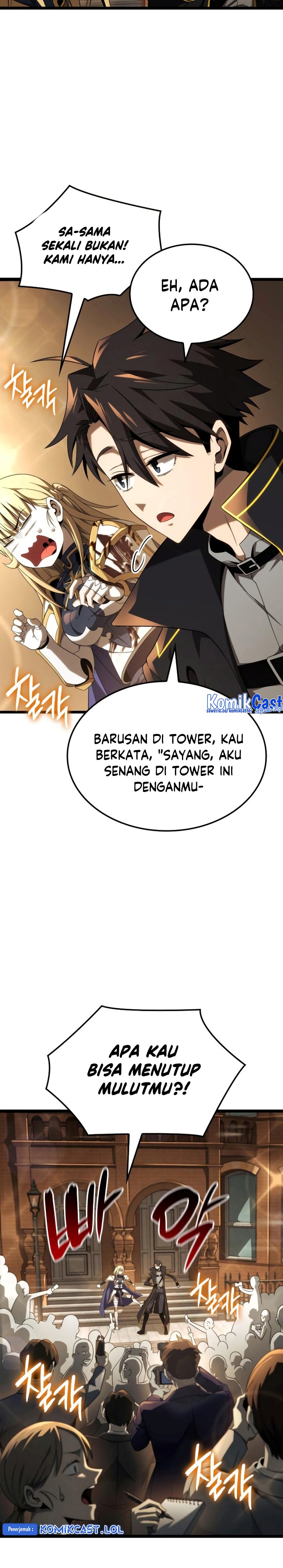 Dilarang COPAS - situs resmi www.mangacanblog.com - Komik insanely talented player 021 - chapter 21 22 Indonesia insanely talented player 021 - chapter 21 Terbaru 29|Baca Manga Komik Indonesia|Mangacan
