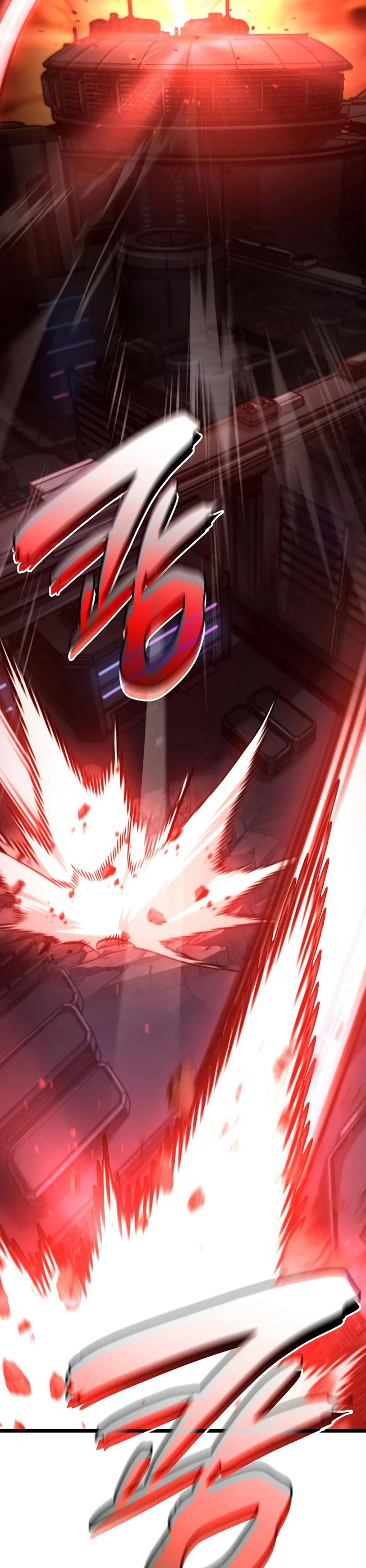 Insanely-Talented Player chapter 53