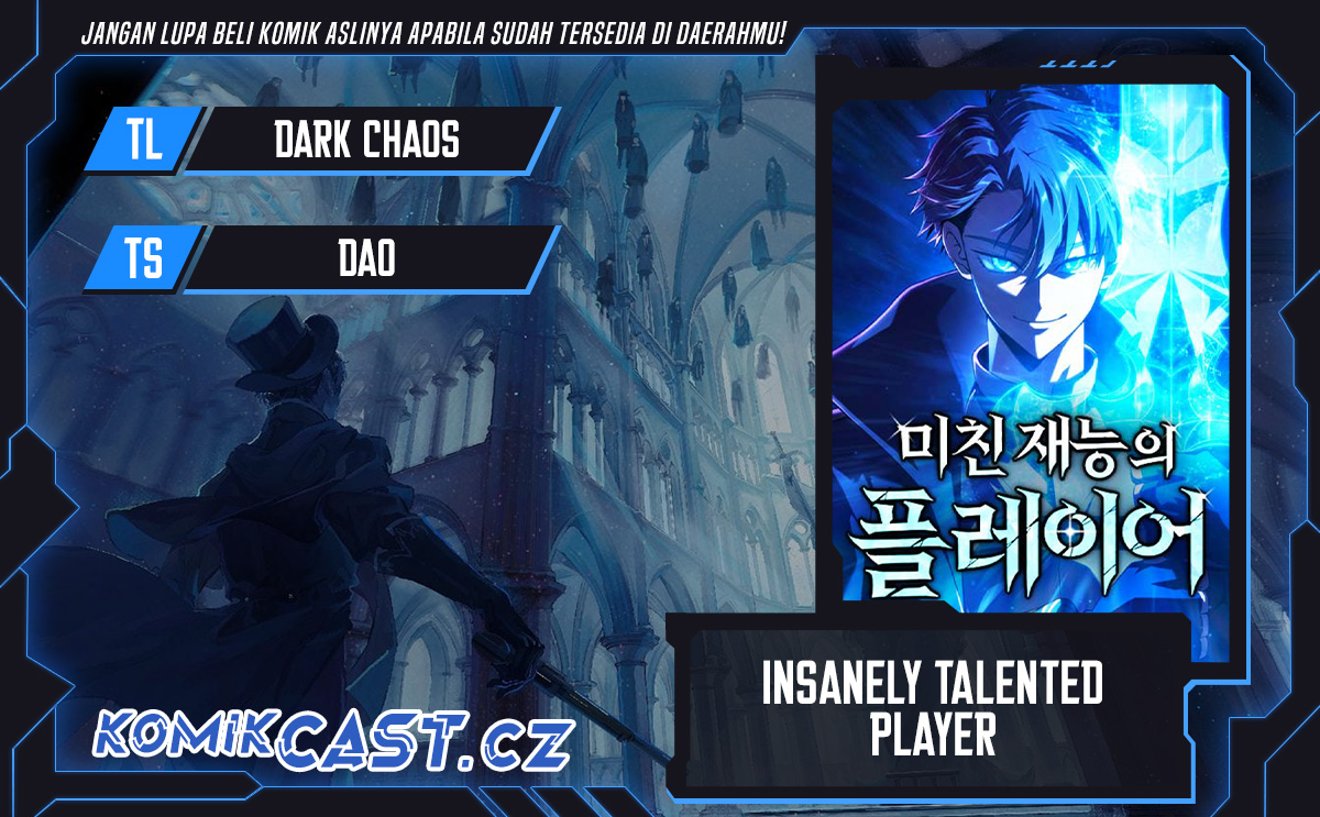 Dilarang COPAS - situs resmi www.mangacanblog.com - Komik insanely talented player 063 - chapter 63 64 Indonesia insanely talented player 063 - chapter 63 Terbaru 0|Baca Manga Komik Indonesia|Mangacan