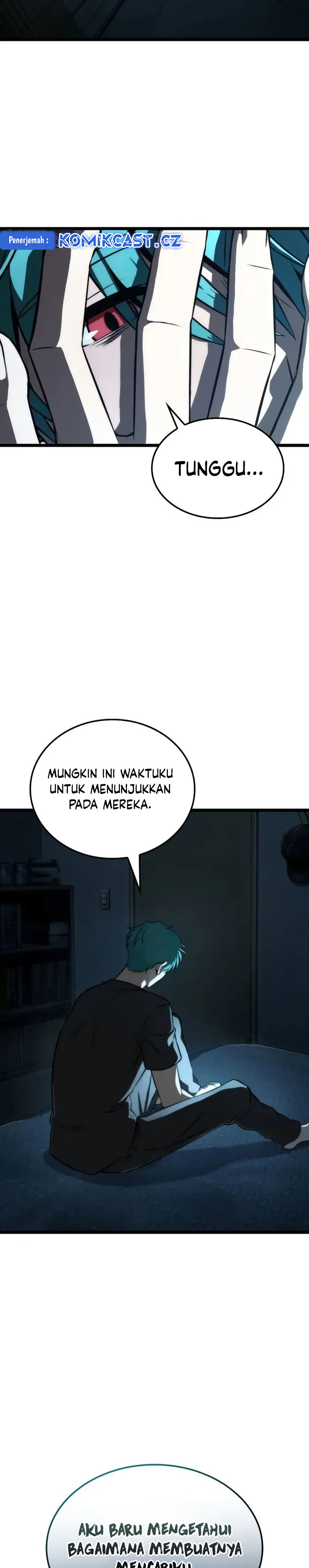 Dilarang COPAS - situs resmi www.mangacanblog.com - Komik insanely talented player 063 - chapter 63 64 Indonesia insanely talented player 063 - chapter 63 Terbaru 3|Baca Manga Komik Indonesia|Mangacan