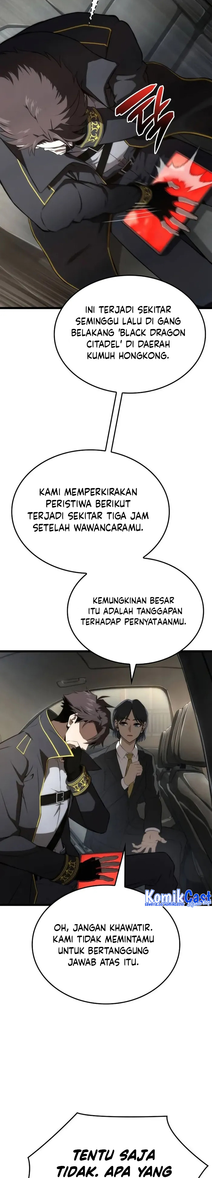 Dilarang COPAS - situs resmi www.mangacanblog.com - Komik insanely talented player 063 - chapter 63 64 Indonesia insanely talented player 063 - chapter 63 Terbaru 6|Baca Manga Komik Indonesia|Mangacan