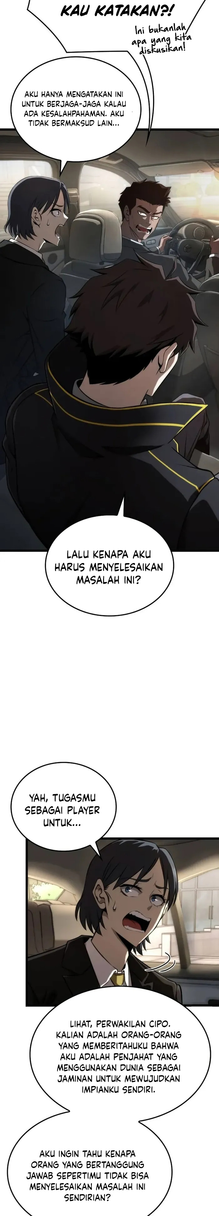 Dilarang COPAS - situs resmi www.mangacanblog.com - Komik insanely talented player 063 - chapter 63 64 Indonesia insanely talented player 063 - chapter 63 Terbaru 7|Baca Manga Komik Indonesia|Mangacan