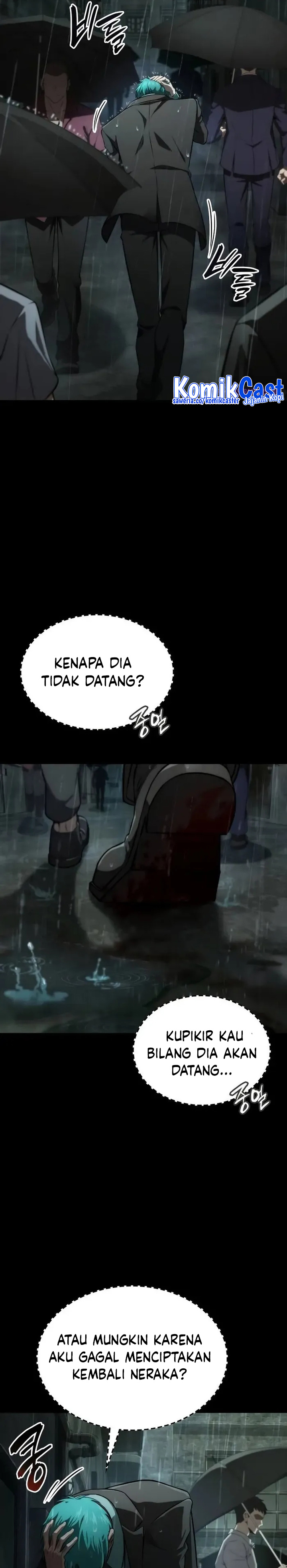Dilarang COPAS - situs resmi www.mangacanblog.com - Komik insanely talented player 063 - chapter 63 64 Indonesia insanely talented player 063 - chapter 63 Terbaru 9|Baca Manga Komik Indonesia|Mangacan
