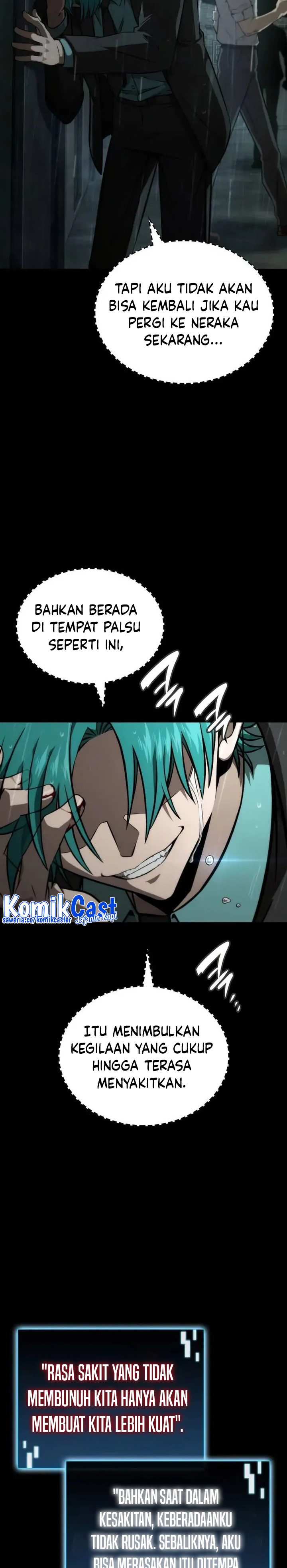 Dilarang COPAS - situs resmi www.mangacanblog.com - Komik insanely talented player 063 - chapter 63 64 Indonesia insanely talented player 063 - chapter 63 Terbaru 10|Baca Manga Komik Indonesia|Mangacan