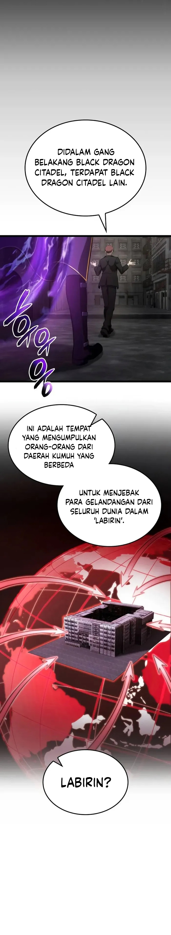 Dilarang COPAS - situs resmi www.mangacanblog.com - Komik insanely talented player 063 - chapter 63 64 Indonesia insanely talented player 063 - chapter 63 Terbaru 12|Baca Manga Komik Indonesia|Mangacan