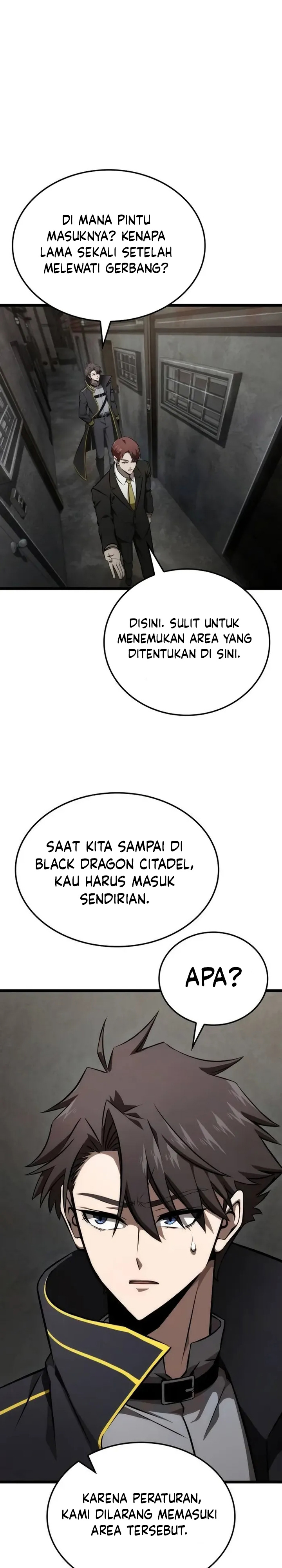 Dilarang COPAS - situs resmi www.mangacanblog.com - Komik insanely talented player 063 - chapter 63 64 Indonesia insanely talented player 063 - chapter 63 Terbaru 14|Baca Manga Komik Indonesia|Mangacan