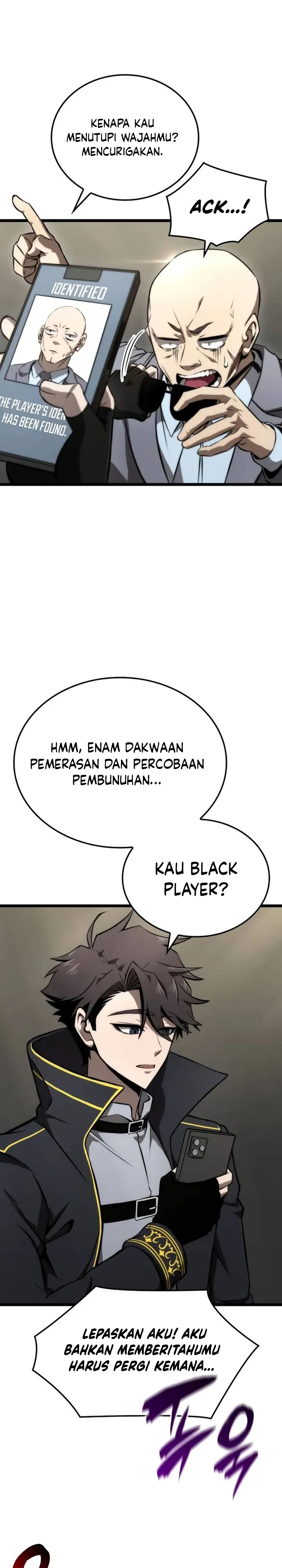 Dilarang COPAS - situs resmi www.mangacanblog.com - Komik insanely talented player 063 - chapter 63 64 Indonesia insanely talented player 063 - chapter 63 Terbaru 19|Baca Manga Komik Indonesia|Mangacan