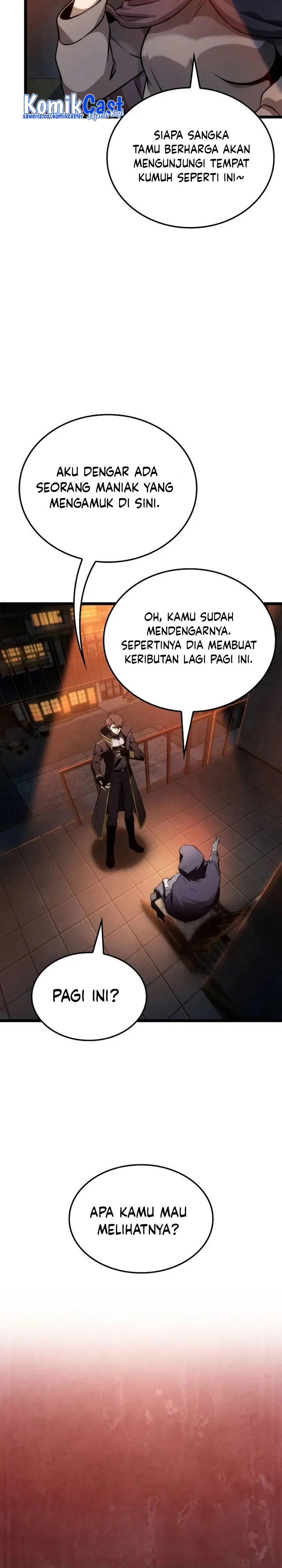 Dilarang COPAS - situs resmi www.mangacanblog.com - Komik insanely talented player 063 - chapter 63 64 Indonesia insanely talented player 063 - chapter 63 Terbaru 22|Baca Manga Komik Indonesia|Mangacan