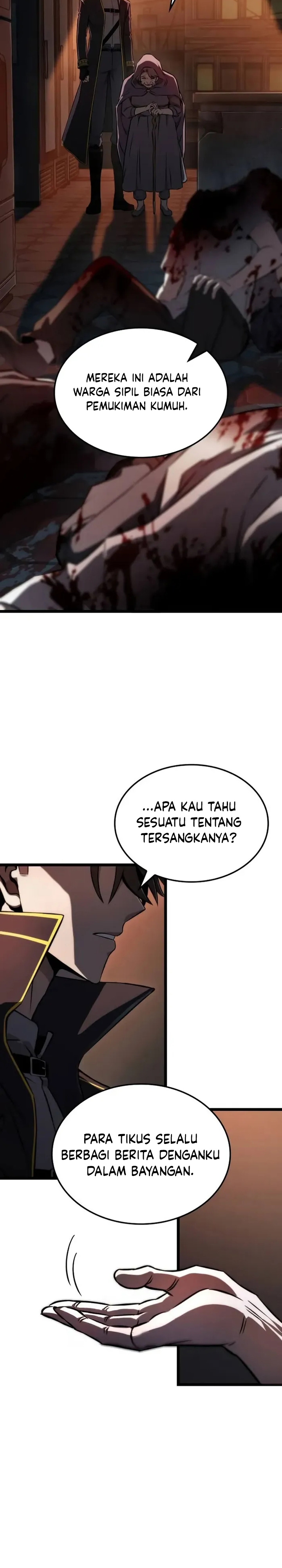 Dilarang COPAS - situs resmi www.mangacanblog.com - Komik insanely talented player 063 - chapter 63 64 Indonesia insanely talented player 063 - chapter 63 Terbaru 24|Baca Manga Komik Indonesia|Mangacan