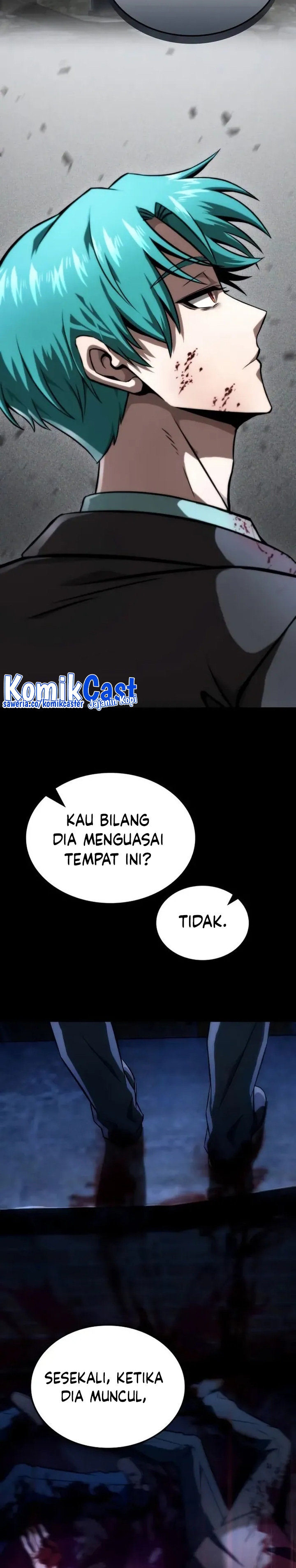 Dilarang COPAS - situs resmi www.mangacanblog.com - Komik insanely talented player 063 - chapter 63 64 Indonesia insanely talented player 063 - chapter 63 Terbaru 26|Baca Manga Komik Indonesia|Mangacan