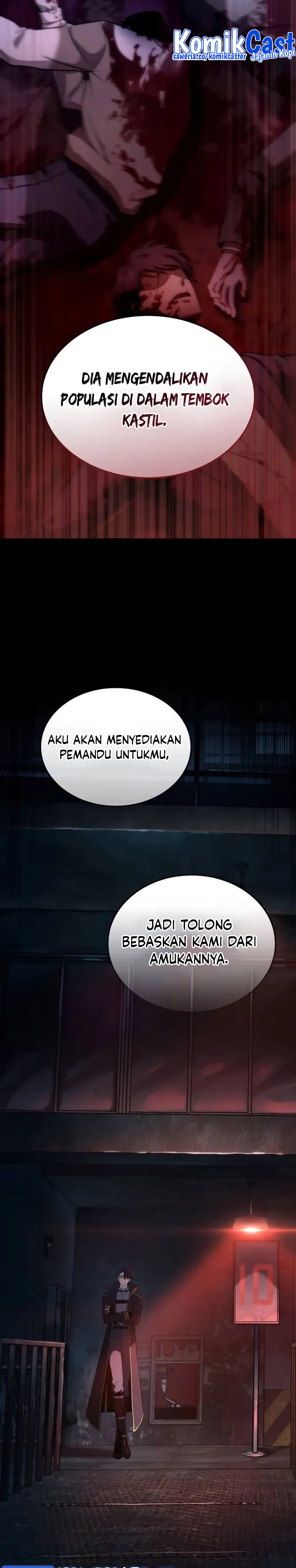 Dilarang COPAS - situs resmi www.mangacanblog.com - Komik insanely talented player 063 - chapter 63 64 Indonesia insanely talented player 063 - chapter 63 Terbaru 27|Baca Manga Komik Indonesia|Mangacan