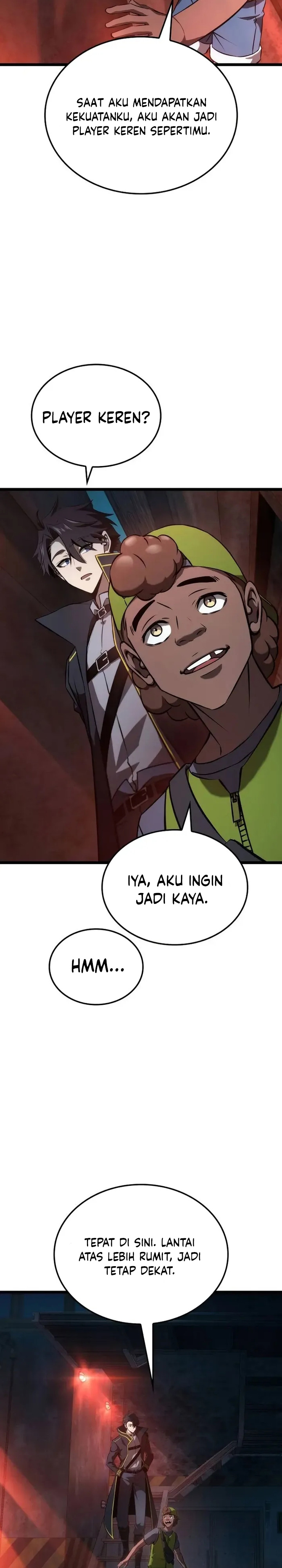Dilarang COPAS - situs resmi www.mangacanblog.com - Komik insanely talented player 063 - chapter 63 64 Indonesia insanely talented player 063 - chapter 63 Terbaru 30|Baca Manga Komik Indonesia|Mangacan
