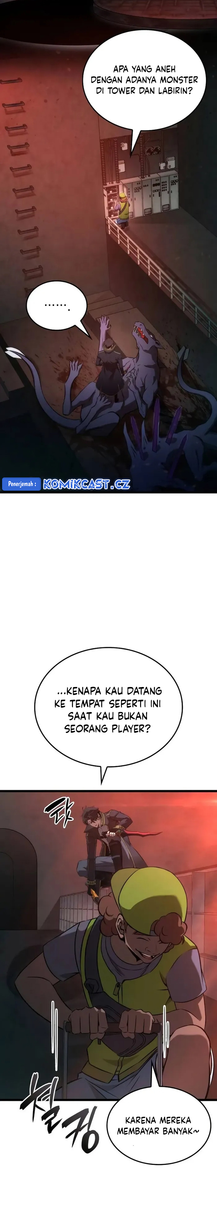 Dilarang COPAS - situs resmi www.mangacanblog.com - Komik insanely talented player 063 - chapter 63 64 Indonesia insanely talented player 063 - chapter 63 Terbaru 32|Baca Manga Komik Indonesia|Mangacan