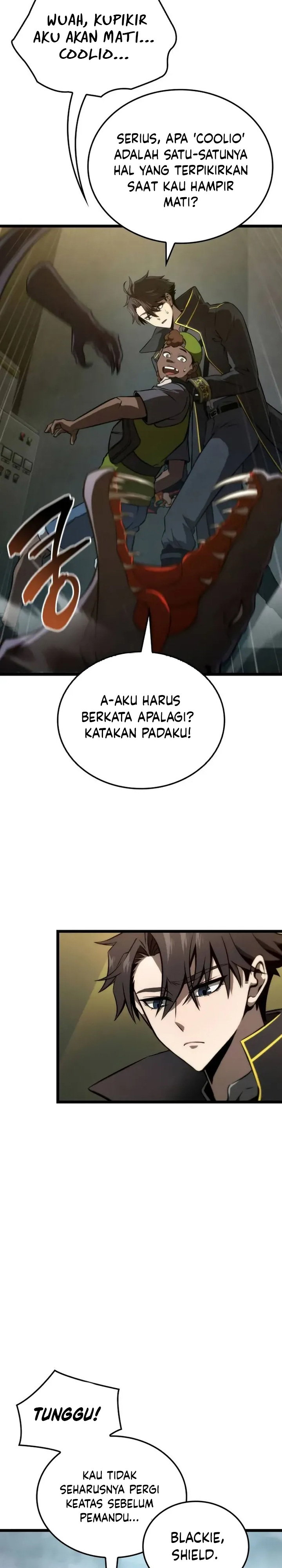 Dilarang COPAS - situs resmi www.mangacanblog.com - Komik insanely talented player 063 - chapter 63 64 Indonesia insanely talented player 063 - chapter 63 Terbaru 35|Baca Manga Komik Indonesia|Mangacan