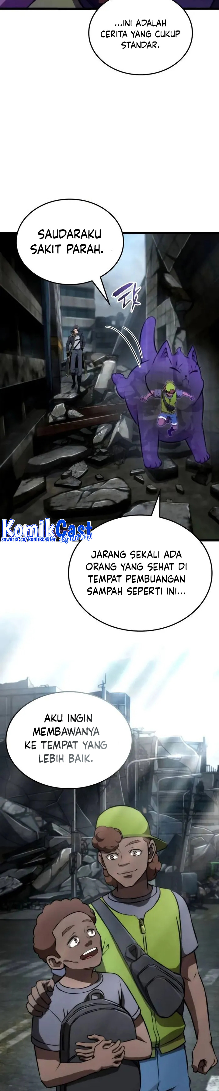 Dilarang COPAS - situs resmi www.mangacanblog.com - Komik insanely talented player 063 - chapter 63 64 Indonesia insanely talented player 063 - chapter 63 Terbaru 38|Baca Manga Komik Indonesia|Mangacan