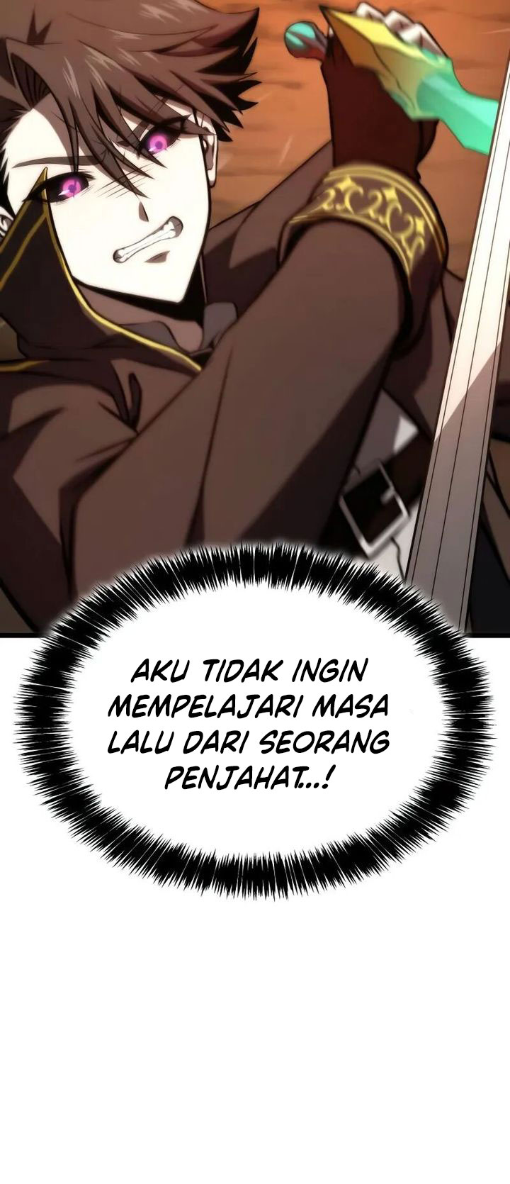 Insanely-Talented Player chapter 64