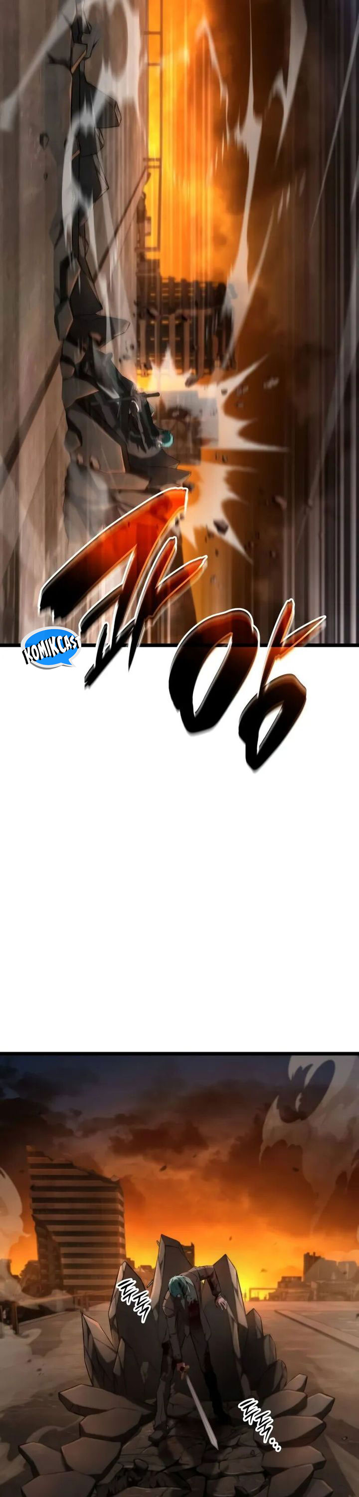Insanely-Talented Player chapter 64