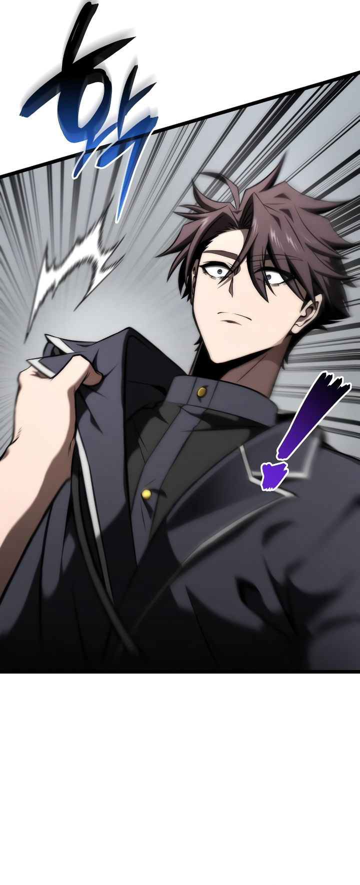 Insanely-Talented Player chapter 70
