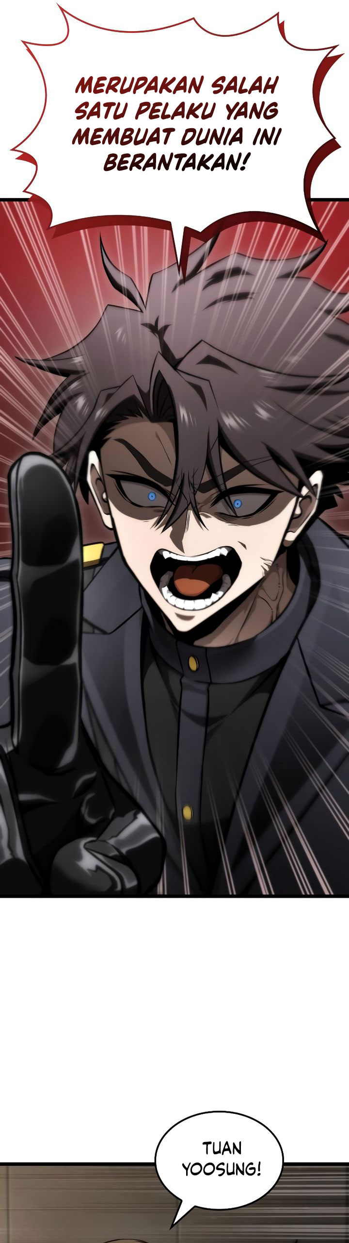 Insanely-Talented Player chapter 70