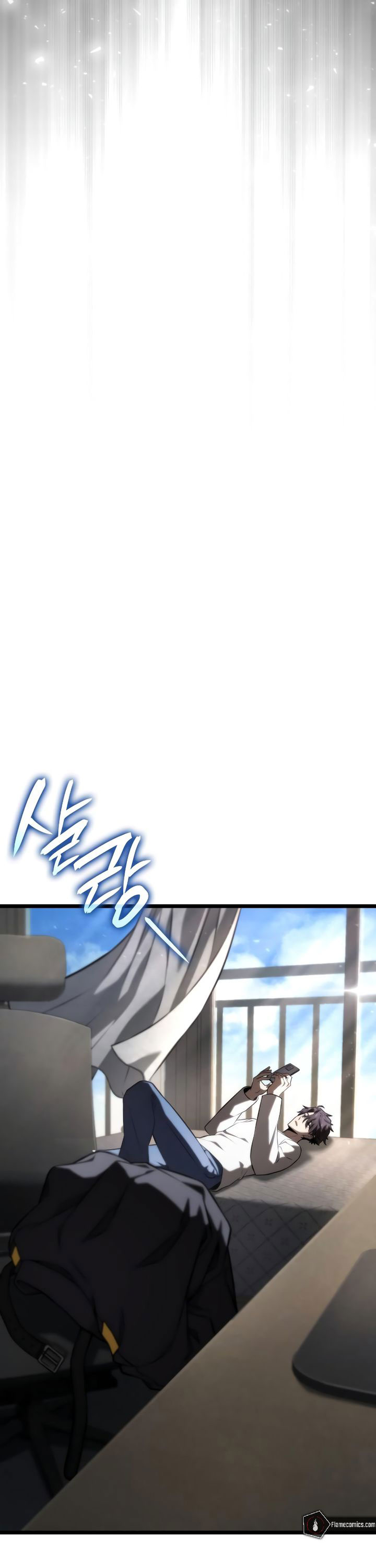 Insanely-Talented Player chapter 70