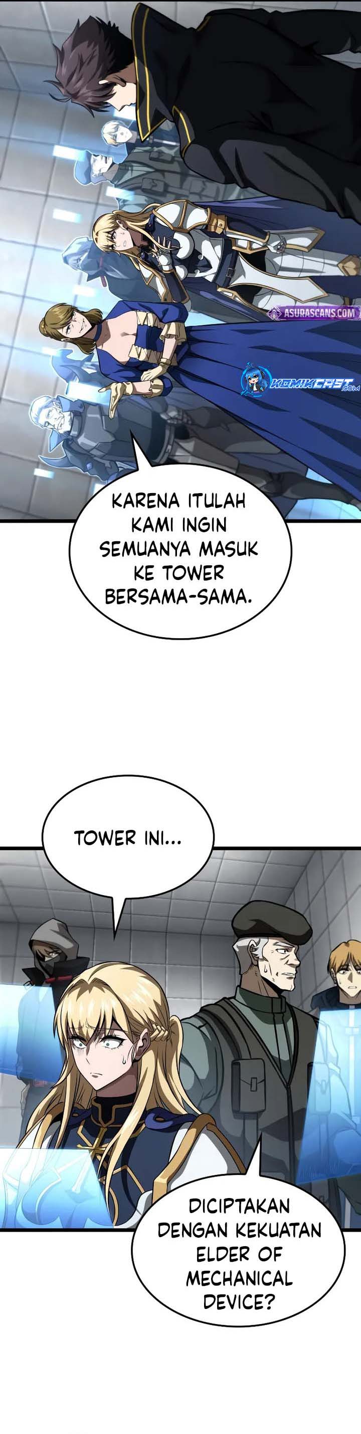 Dilarang COPAS - situs resmi www.mangacanblog.com - Komik insanely talented player 072 - chapter 72 73 Indonesia insanely talented player 072 - chapter 72 Terbaru 4|Baca Manga Komik Indonesia|Mangacan