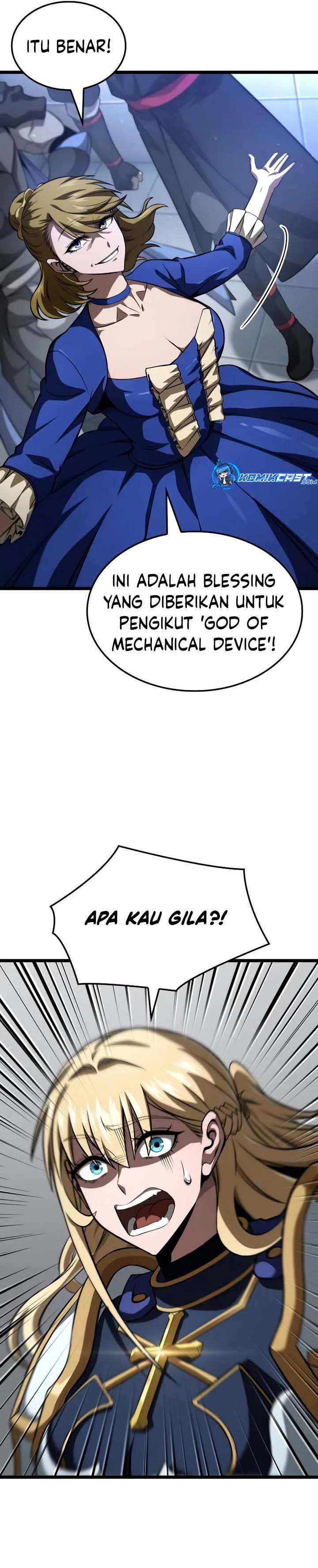 Dilarang COPAS - situs resmi www.mangacanblog.com - Komik insanely talented player 072 - chapter 72 73 Indonesia insanely talented player 072 - chapter 72 Terbaru 5|Baca Manga Komik Indonesia|Mangacan
