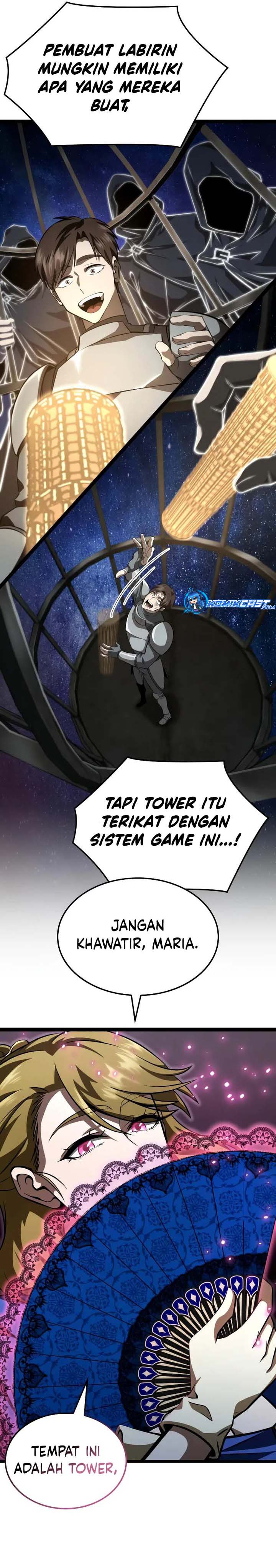 Dilarang COPAS - situs resmi www.mangacanblog.com - Komik insanely talented player 072 - chapter 72 73 Indonesia insanely talented player 072 - chapter 72 Terbaru 6|Baca Manga Komik Indonesia|Mangacan