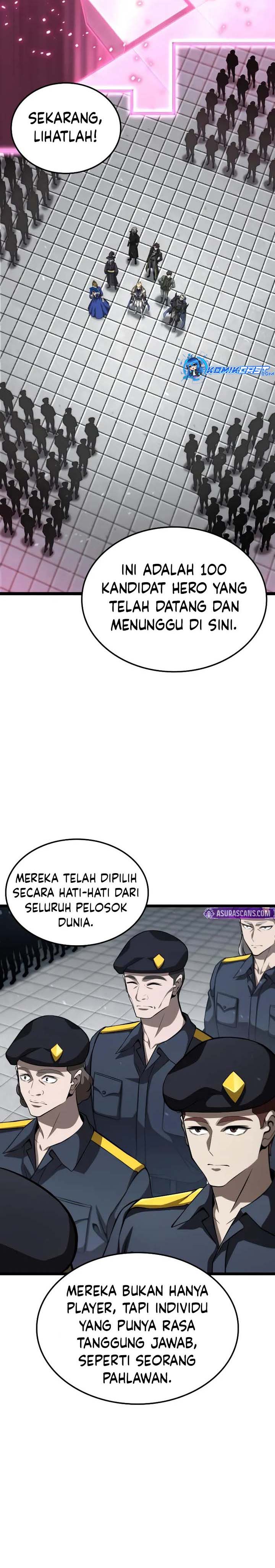 Dilarang COPAS - situs resmi www.mangacanblog.com - Komik insanely talented player 072 - chapter 72 73 Indonesia insanely talented player 072 - chapter 72 Terbaru 8|Baca Manga Komik Indonesia|Mangacan