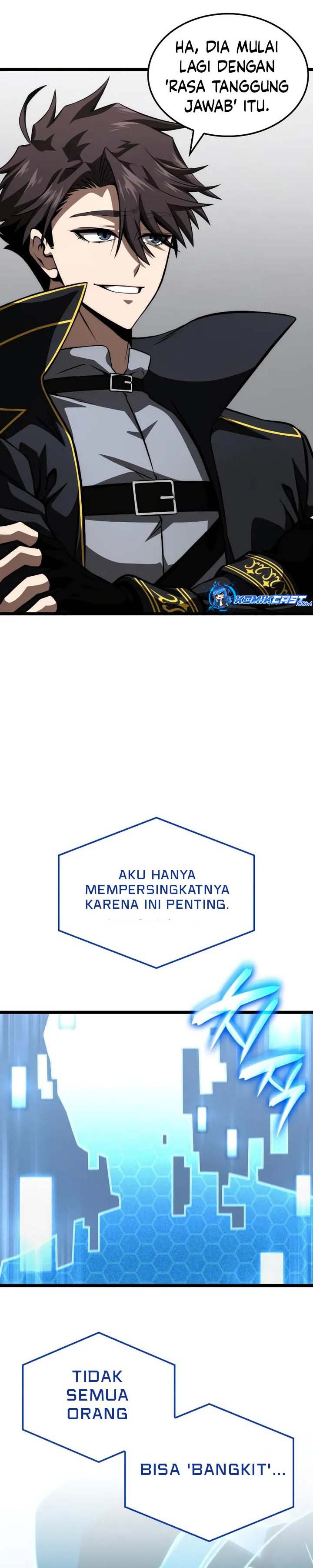 Dilarang COPAS - situs resmi www.mangacanblog.com - Komik insanely talented player 072 - chapter 72 73 Indonesia insanely talented player 072 - chapter 72 Terbaru 9|Baca Manga Komik Indonesia|Mangacan