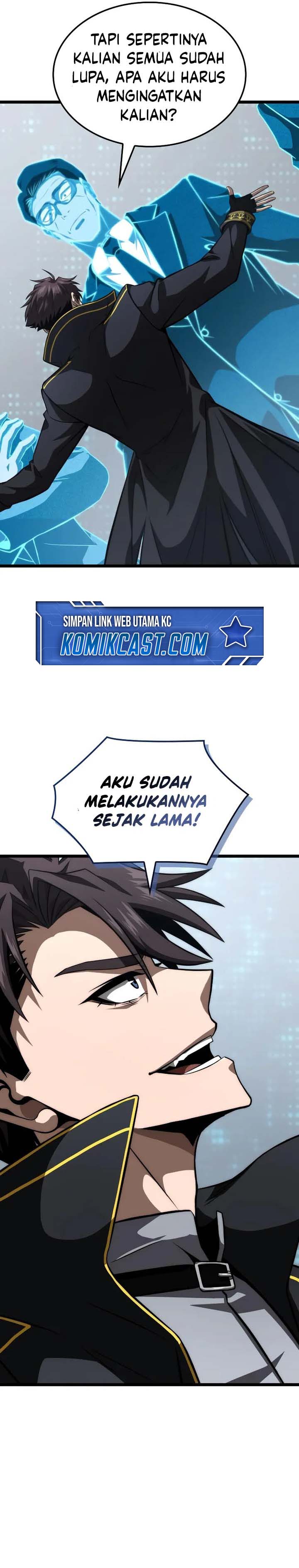 Dilarang COPAS - situs resmi www.mangacanblog.com - Komik insanely talented player 072 - chapter 72 73 Indonesia insanely talented player 072 - chapter 72 Terbaru 11|Baca Manga Komik Indonesia|Mangacan
