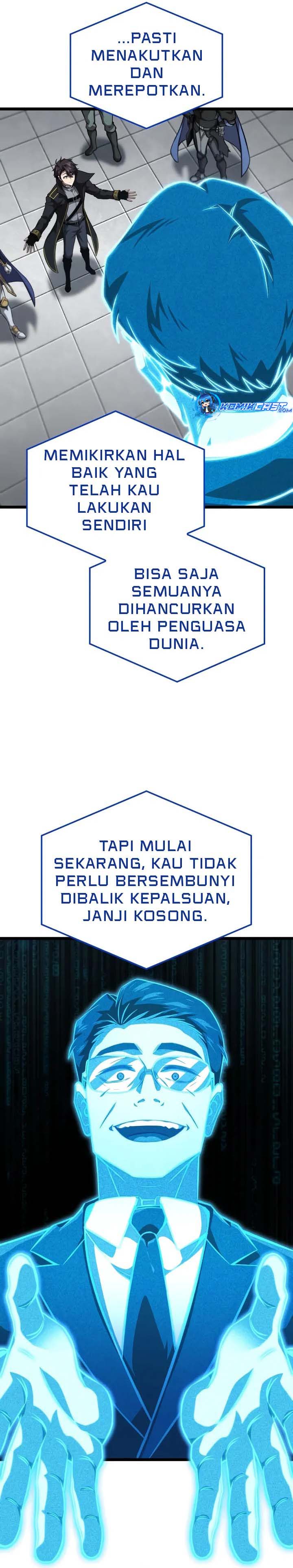 Dilarang COPAS - situs resmi www.mangacanblog.com - Komik insanely talented player 072 - chapter 72 73 Indonesia insanely talented player 072 - chapter 72 Terbaru 12|Baca Manga Komik Indonesia|Mangacan