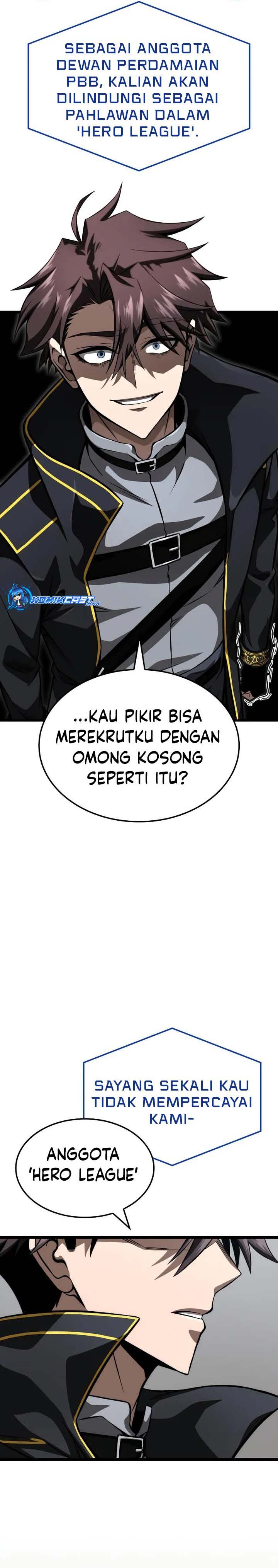 Dilarang COPAS - situs resmi www.mangacanblog.com - Komik insanely talented player 072 - chapter 72 73 Indonesia insanely talented player 072 - chapter 72 Terbaru 13|Baca Manga Komik Indonesia|Mangacan