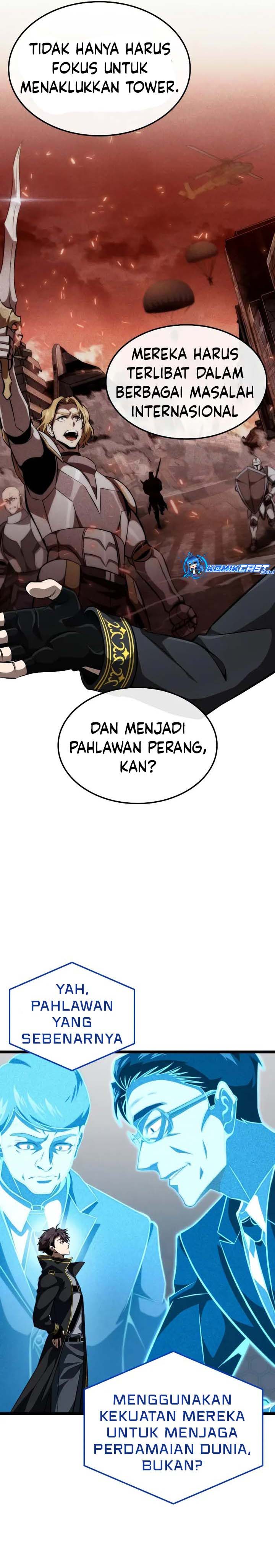 Dilarang COPAS - situs resmi www.mangacanblog.com - Komik insanely talented player 072 - chapter 72 73 Indonesia insanely talented player 072 - chapter 72 Terbaru 14|Baca Manga Komik Indonesia|Mangacan