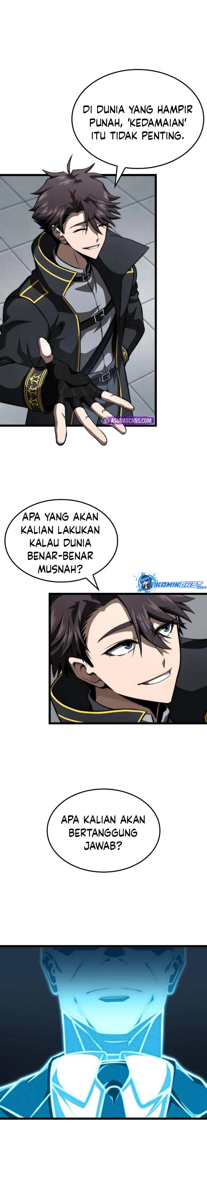 Dilarang COPAS - situs resmi www.mangacanblog.com - Komik insanely talented player 072 - chapter 72 73 Indonesia insanely talented player 072 - chapter 72 Terbaru 15|Baca Manga Komik Indonesia|Mangacan