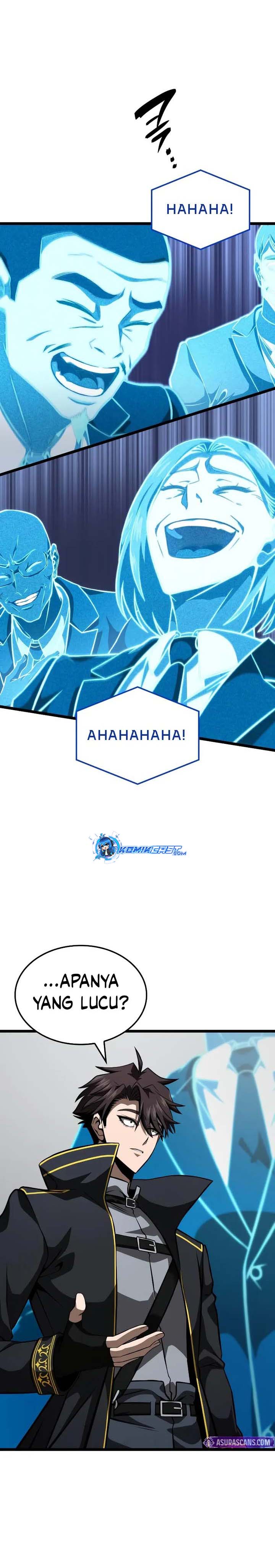 Dilarang COPAS - situs resmi www.mangacanblog.com - Komik insanely talented player 072 - chapter 72 73 Indonesia insanely talented player 072 - chapter 72 Terbaru 16|Baca Manga Komik Indonesia|Mangacan