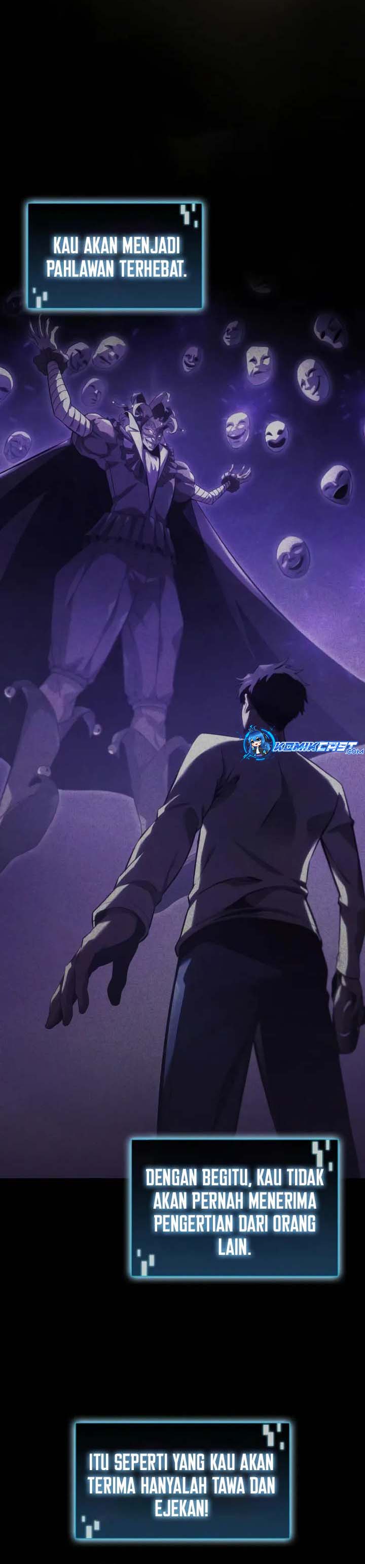 Dilarang COPAS - situs resmi www.mangacanblog.com - Komik insanely talented player 072 - chapter 72 73 Indonesia insanely talented player 072 - chapter 72 Terbaru 21|Baca Manga Komik Indonesia|Mangacan