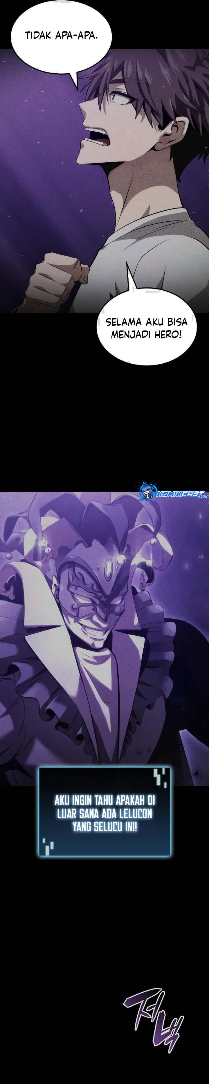 Dilarang COPAS - situs resmi www.mangacanblog.com - Komik insanely talented player 072 - chapter 72 73 Indonesia insanely talented player 072 - chapter 72 Terbaru 22|Baca Manga Komik Indonesia|Mangacan