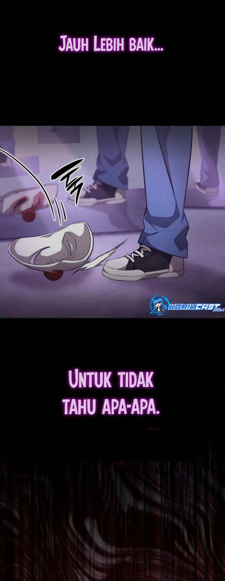 Dilarang COPAS - situs resmi www.mangacanblog.com - Komik insanely talented player 072 - chapter 72 73 Indonesia insanely talented player 072 - chapter 72 Terbaru 24|Baca Manga Komik Indonesia|Mangacan