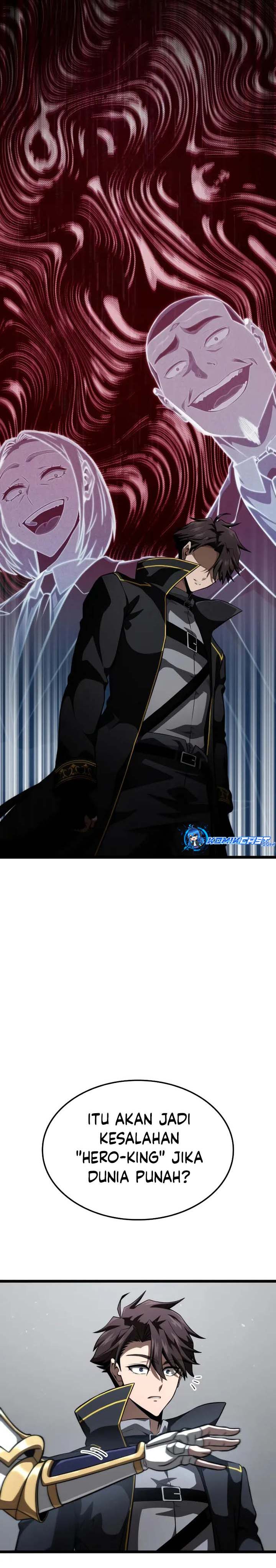 Dilarang COPAS - situs resmi www.mangacanblog.com - Komik insanely talented player 072 - chapter 72 73 Indonesia insanely talented player 072 - chapter 72 Terbaru 25|Baca Manga Komik Indonesia|Mangacan